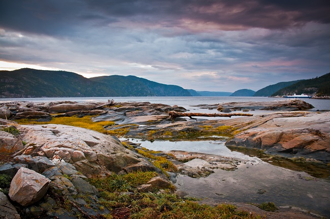 Vacances sur la Côte-Nord : 6 arrêts incontournables pour un road trip mémorable