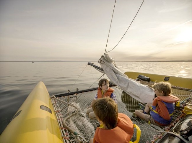 Ecovoile