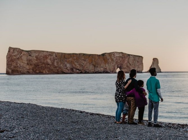 Vacances en Gaspésie: 8 activités familiales à faire cet été