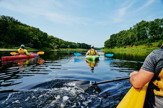 Vacances dans les Cantons-de-l’Est : 6 expériences à vivre en famille