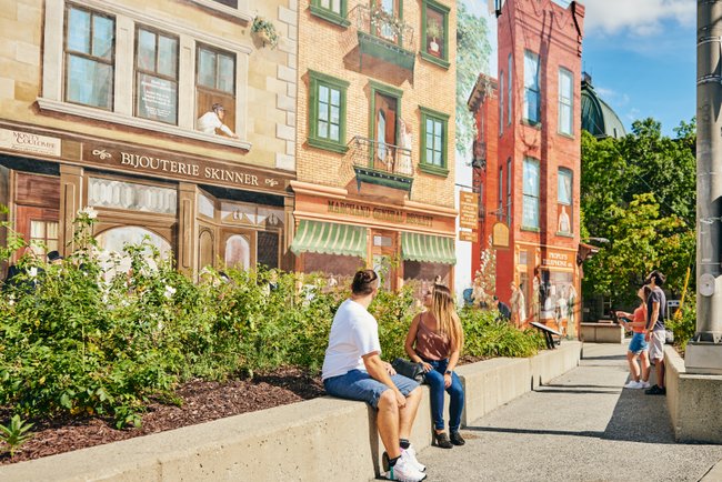 quoi faire dans les canton de l'est