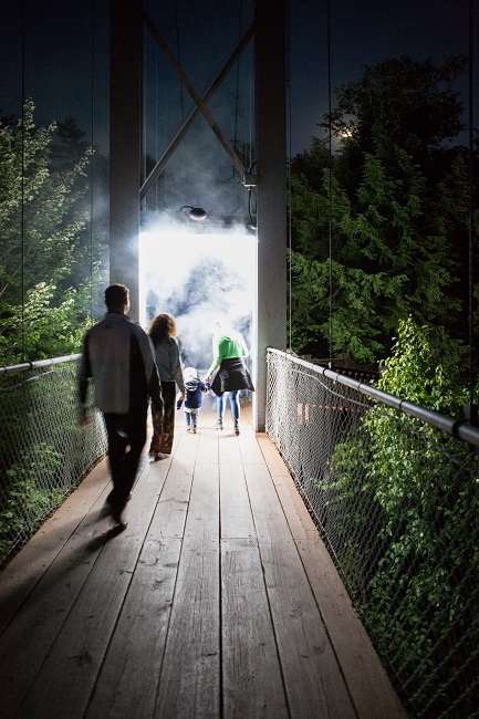Les parcs régionaux, une alternative aux parcs nationaux très occupés