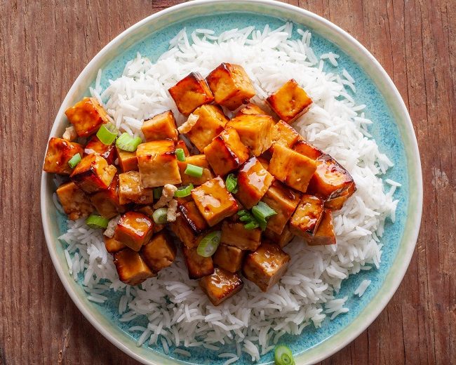 Manon Lapierre: 3 recettes pour la friteuse à air