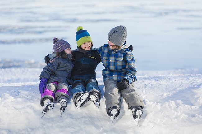 10 suggestions d’activités à faire en Mauricie pour célébrer le temps des Fêtes