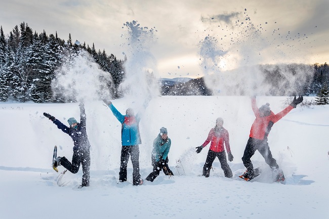 Comment pratiquer des sports d’hiver sans vider son portefeuille?