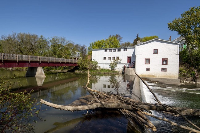 Moulin-Legare
