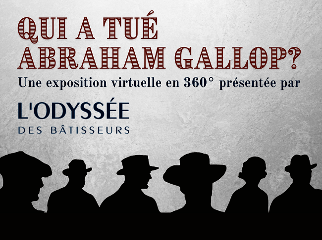 Jeu-L'Odyssée des batisseurs 4