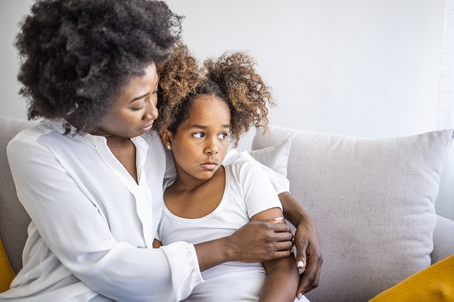 4 conseils pour aider son enfant à apprivoiser ses émotions