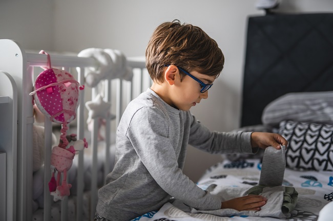 Vox-pop: les meilleurs trucs de parents pour dormir, bouger, manger, jouer… et bien plus!
